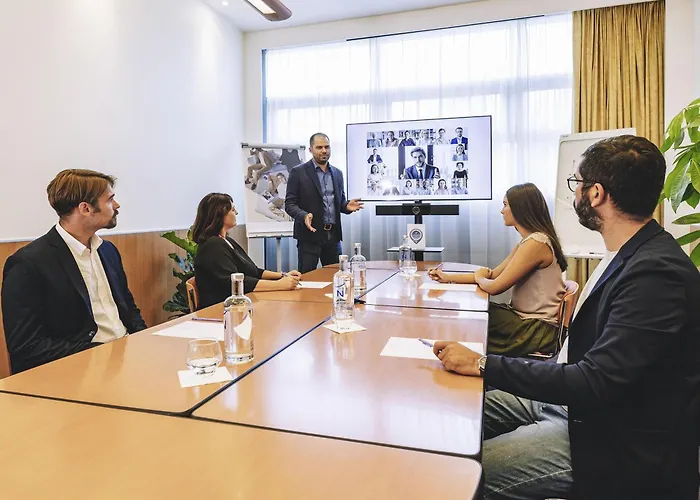 Novotel Venezia Castellana Hotel