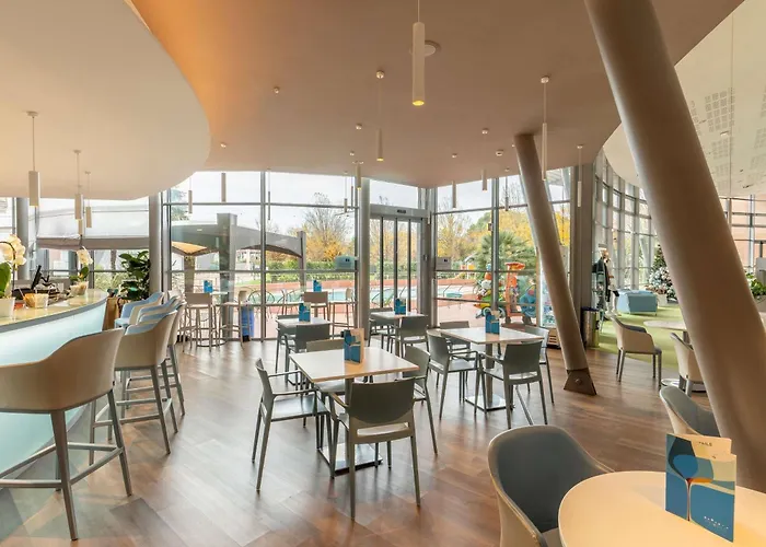 Novotel Venezia Castellana Hotel