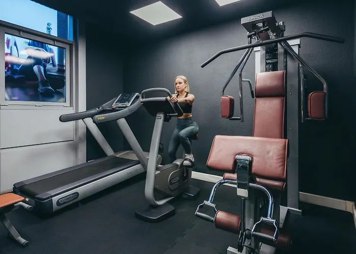 Hotel Novotel Venezia Castellana