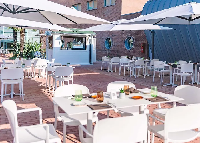 Novotel Venezia Castellana