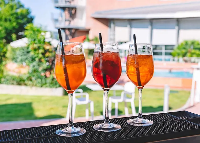 Novotel Venezia Castellana Hotel