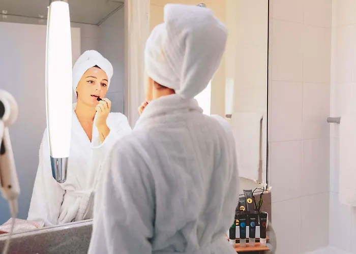 Novotel Venezia Castellana Hotel