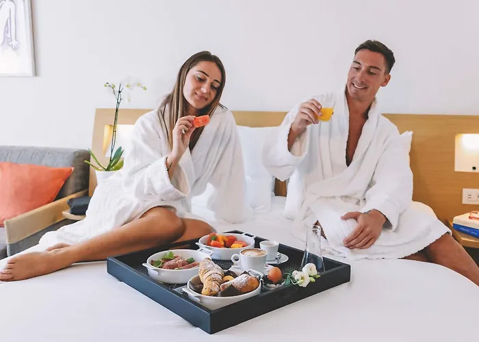 Hotel Novotel Venezia Castellana 4*