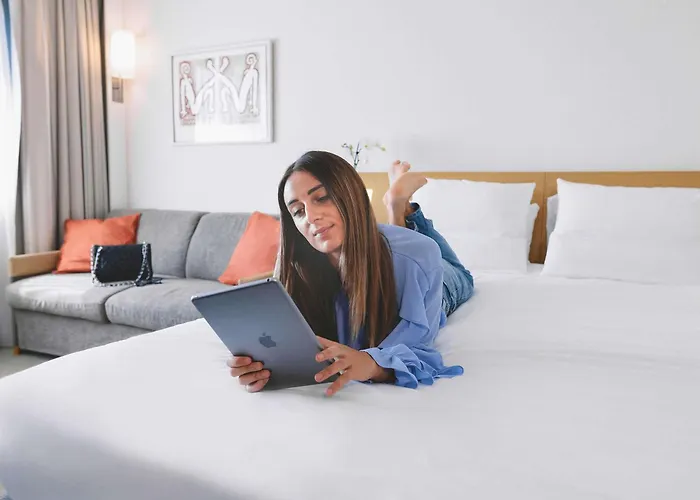 Hotel Novotel Venezia Castellana Mestre