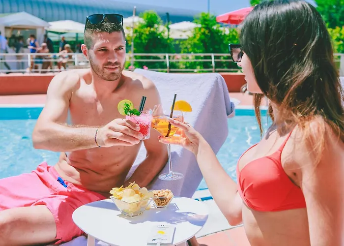 Novotel Venezia Castellana 4* Mestre