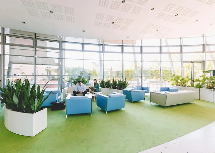 Novotel Venezia Castellana 4* Mestre