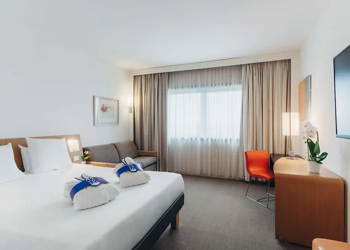 Novotel Venezia Castellana