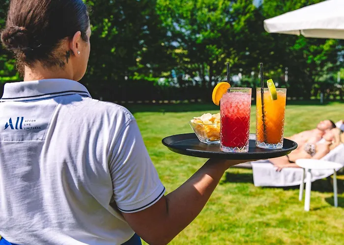 Novotel Venezia Castellana