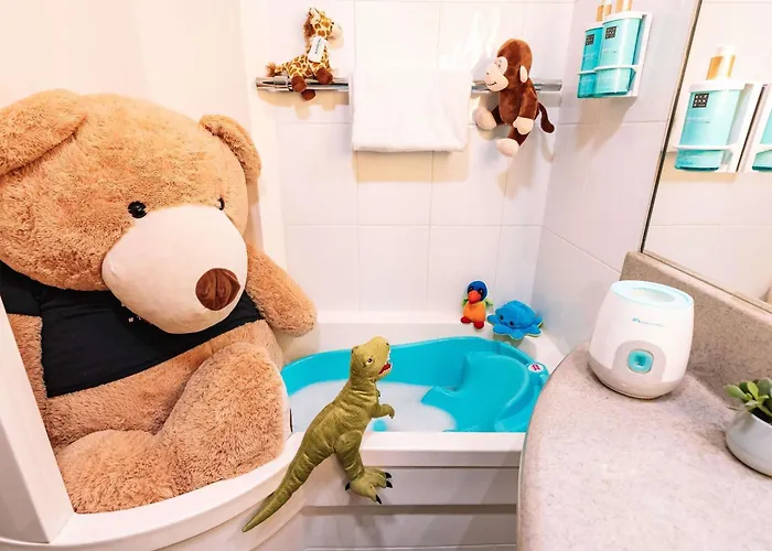 Novotel Venezia Castellana Hotel