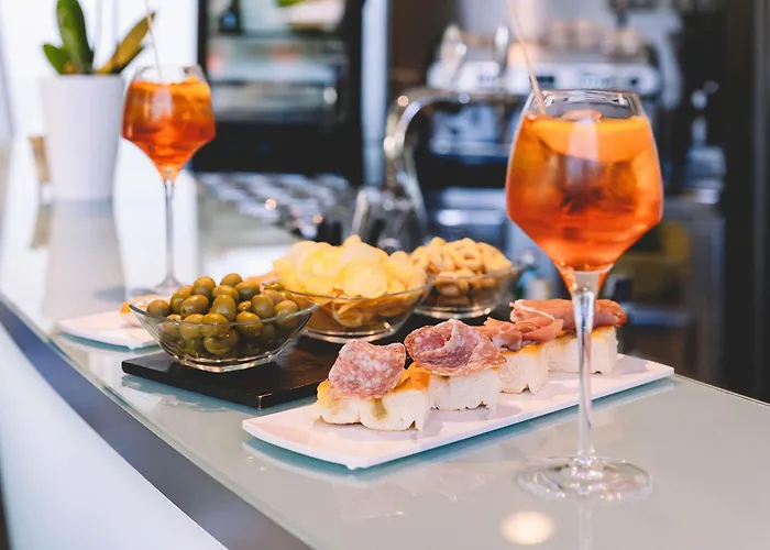 Novotel Venezia Castellana 4*